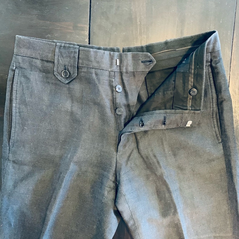 Gucci Men’s dress pant